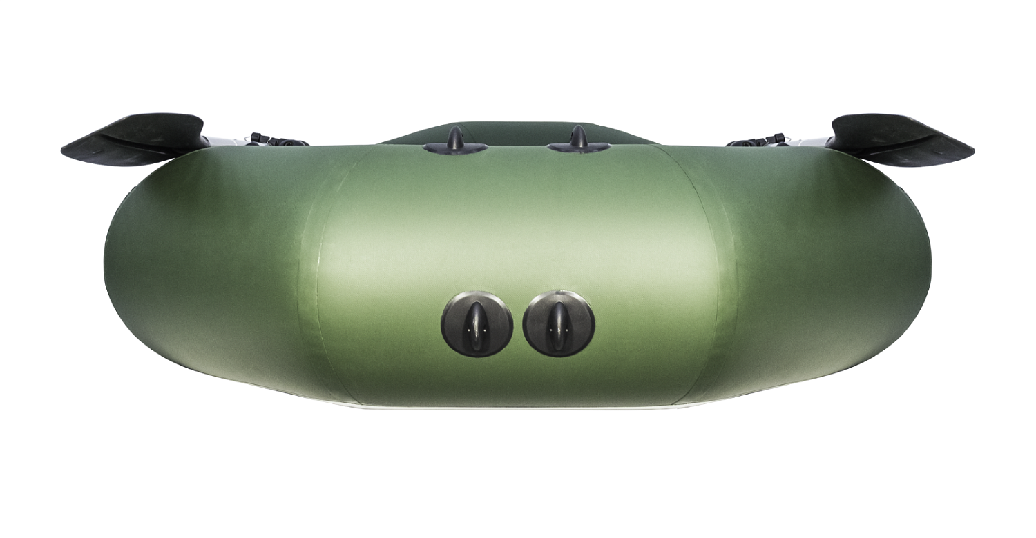 Лодка АКВА-МАСТЕР 280 в Курске