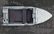 Алюминиевая лодка Wyatboat-390 Pro в Курске