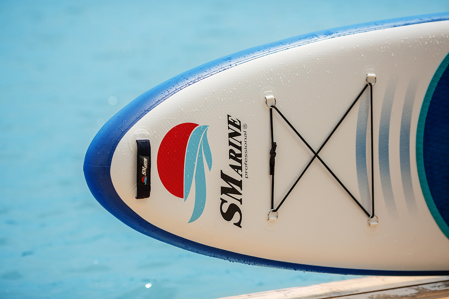 САП (SUP) Board SMARINE 10.6 в Курске