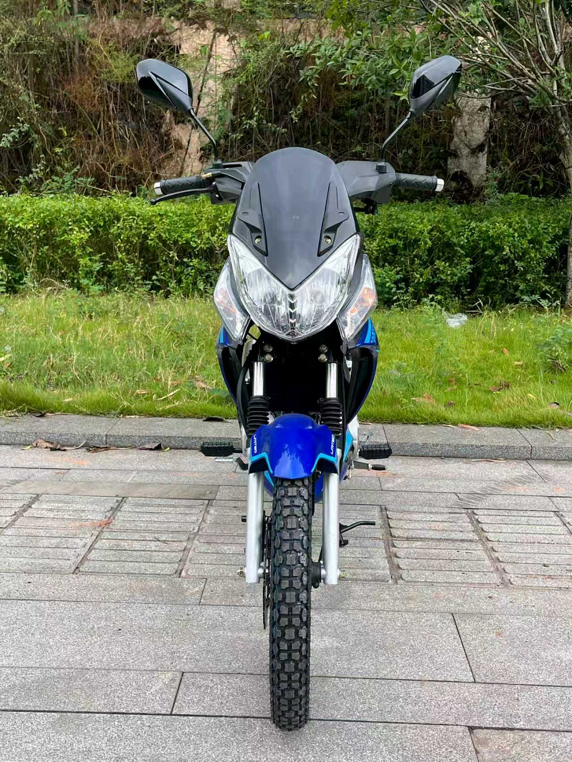 Мопед PROMAX STREET CROSS MAX 150 (49) в Курске