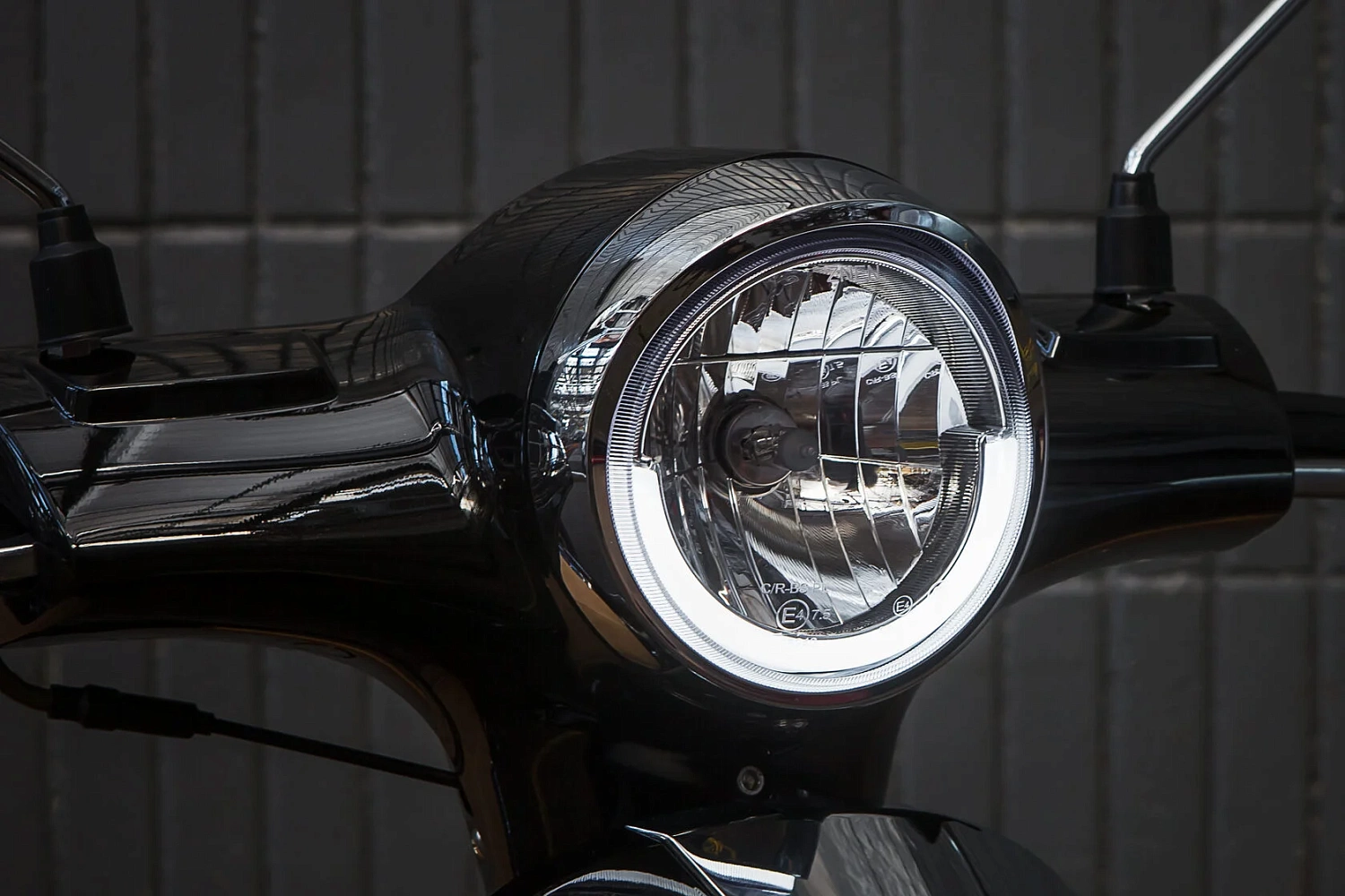 Скутер MINSK Vesna 125 M1NSK в Курске