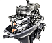 Лодочный мотор APACHE T9.9(15) BS в Курске