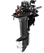 Лодочный мотор HIDEA 9.9FHS PRO (326 см3) в Курске