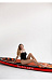 НАДУВНОЙ SUP BOARD BURNFIRE 11 в Курске