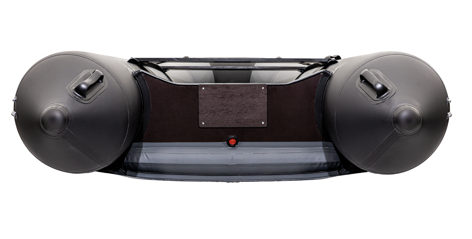 Лодка Таймень NX 4000 НДНД PRO в Курске