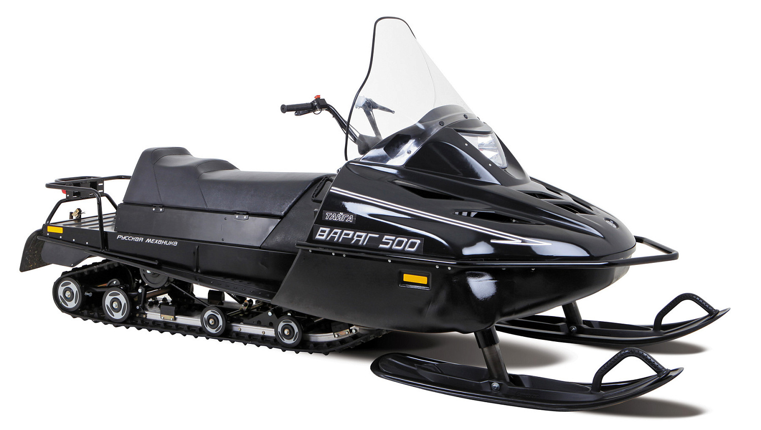 Снегоход РМ ТАЙГА ВАРЯГ 500 в Курске