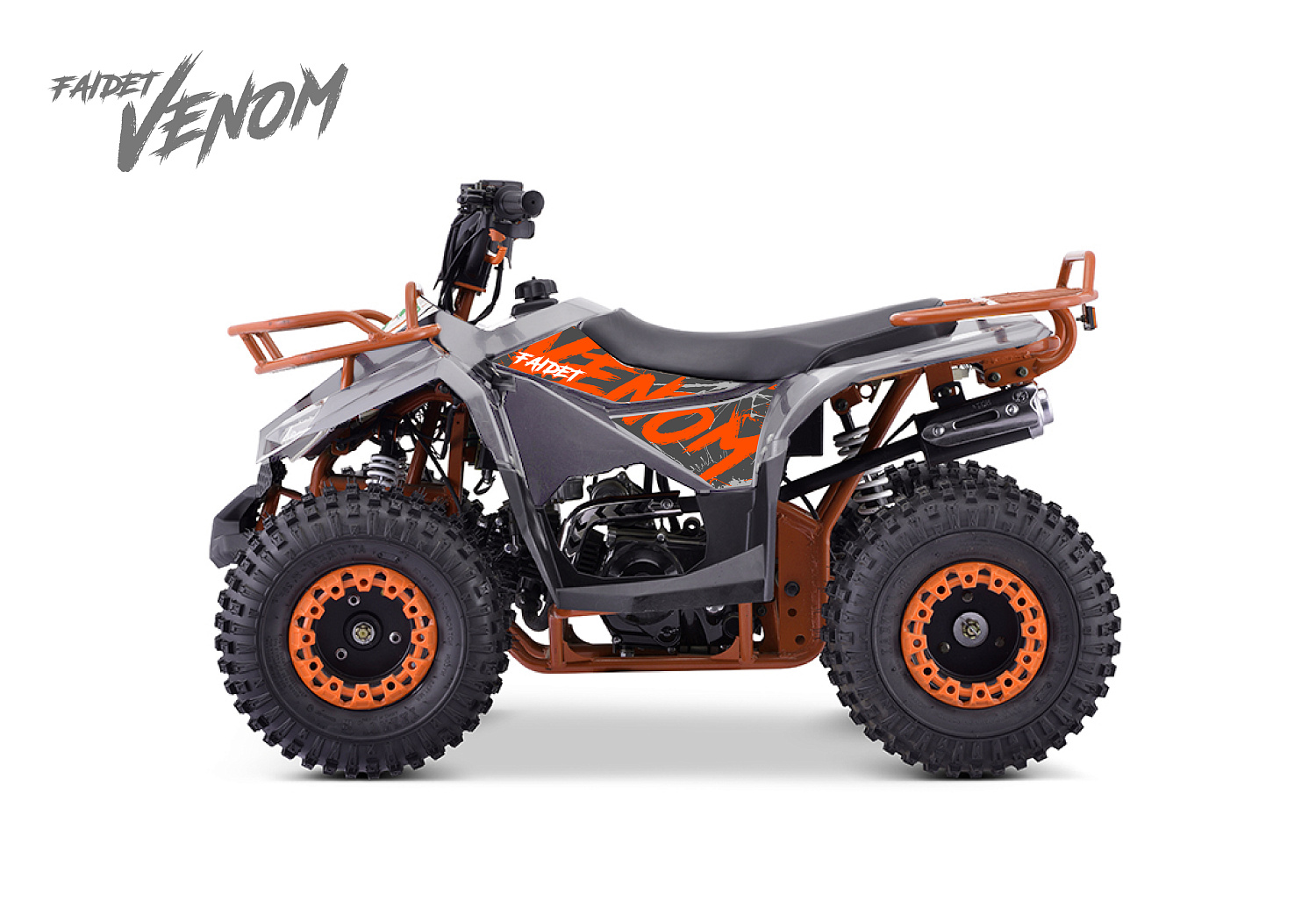 Квадроцикл FAIDET VENOM 125 в Курске