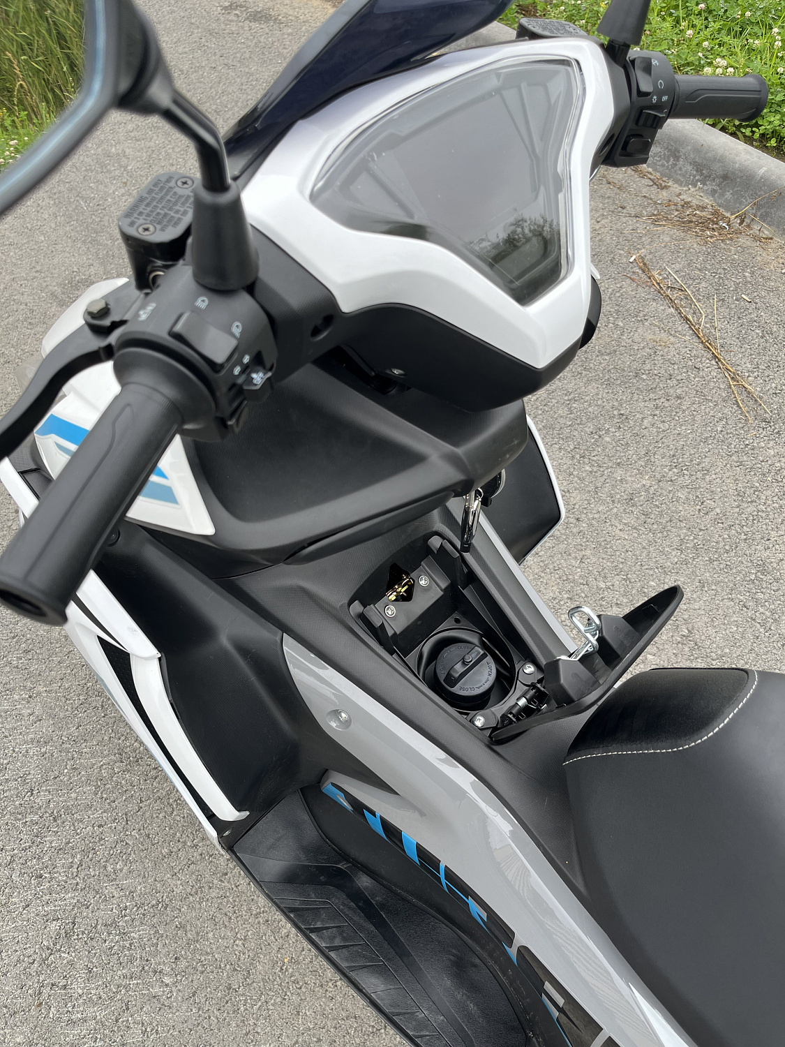 Скутер PROMAX TURAN 250 (49) в Курске