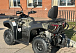 Квадроцикл HISUN GUARDIAN 400L /LONG в Курске