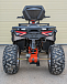 Квадроцикл GBM STORMRIDER 300 NEW PREMIUM в Курске