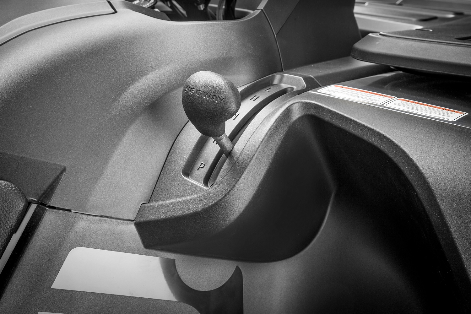  Квадроцикл Segway SNARLER AT6 LE в Курске