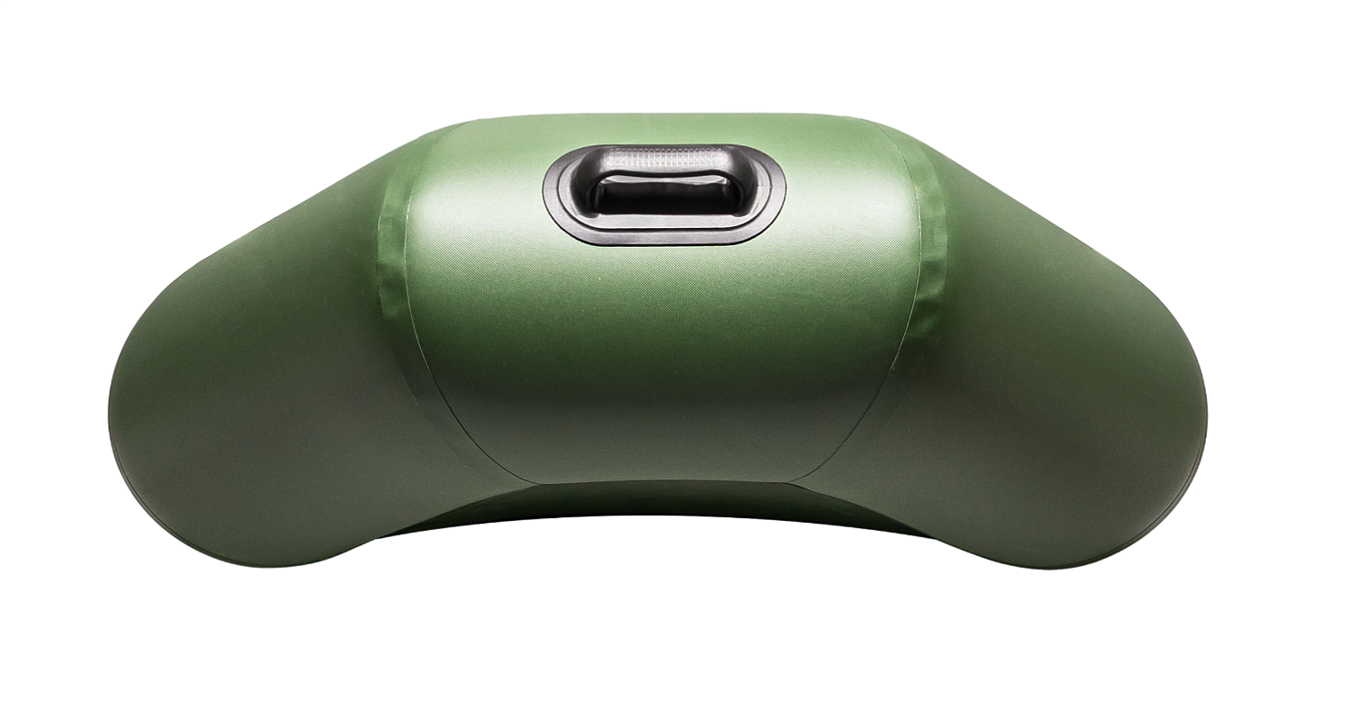 Лодка Барс 240 в Курске