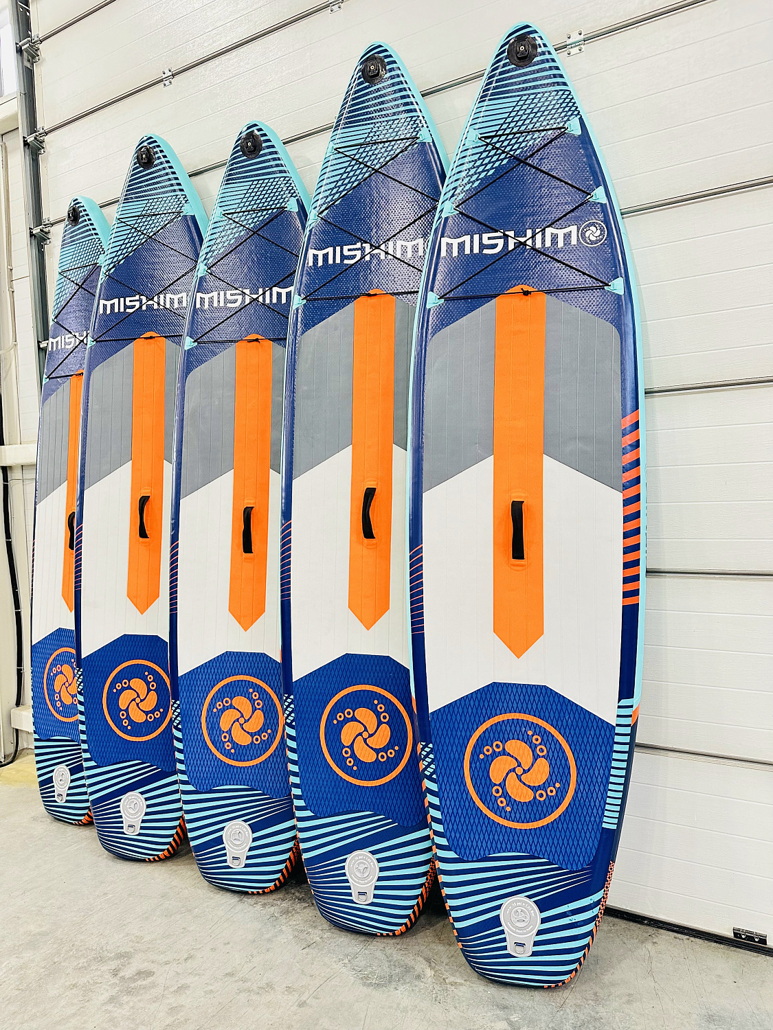 SUP (САП) Доска MISHIMO TROFY 10.6 в Курске