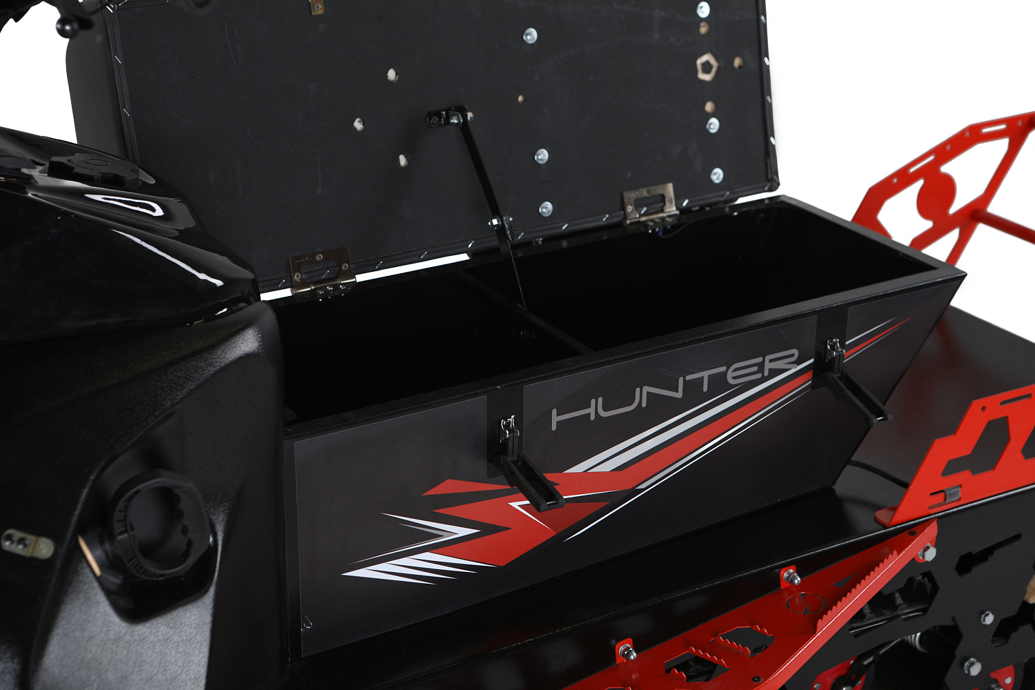 Снегоход IKUDZO HUNTER 700LK 25 V2 в Курске