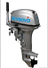 Лодочный мотор SEANOVO SN70FFEL-T в Курске