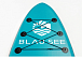 НАДУВНОЙ SUP-BOARD BUSINESS LIGHT BLUE 10 в Курске