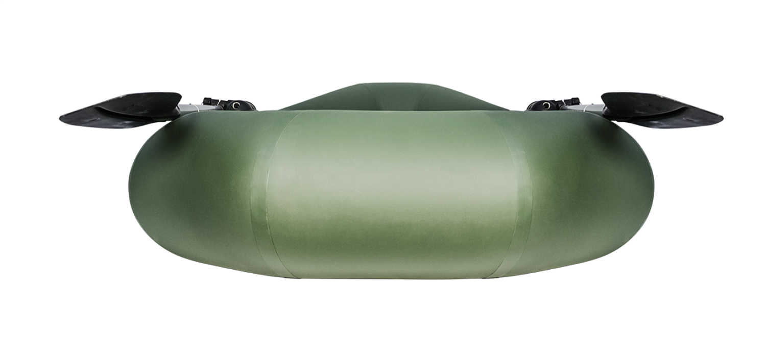  Лодка АКВА-ОПТИМА 210 в Курске