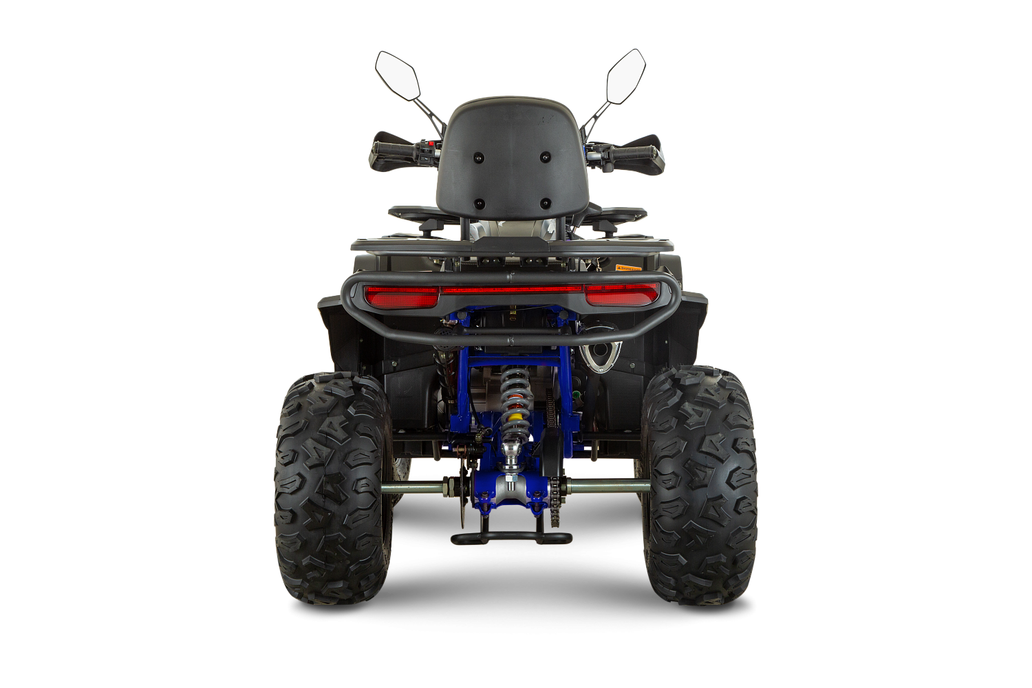 Квадроцикл GBM CROSS HILL 320 BIG PREMIUM в Курске