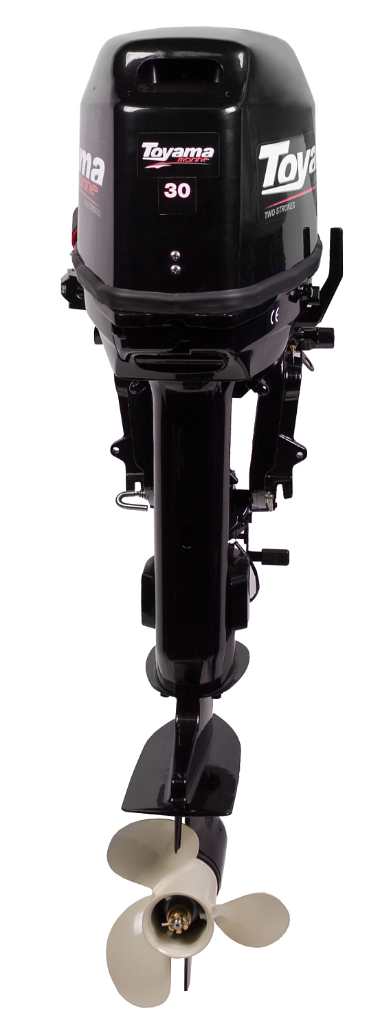 ЛОДОЧНЫЙ МОТОР TOYAMA T30ABMS в Курске