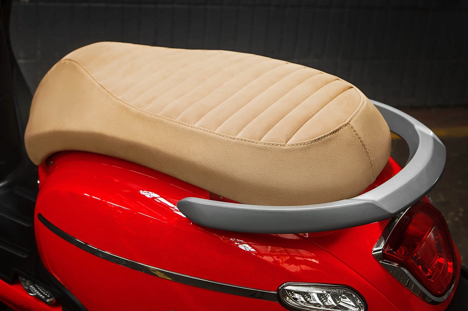 Скутер MINSK Vesna 50 M1NSK в Курске