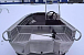 Алюминиевая лодка Wyatboat-390 C в Курске