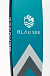 НАДУВНОЙ SUP-BOARD BUSINESS LIGHT BLUE 10,6 в Курске