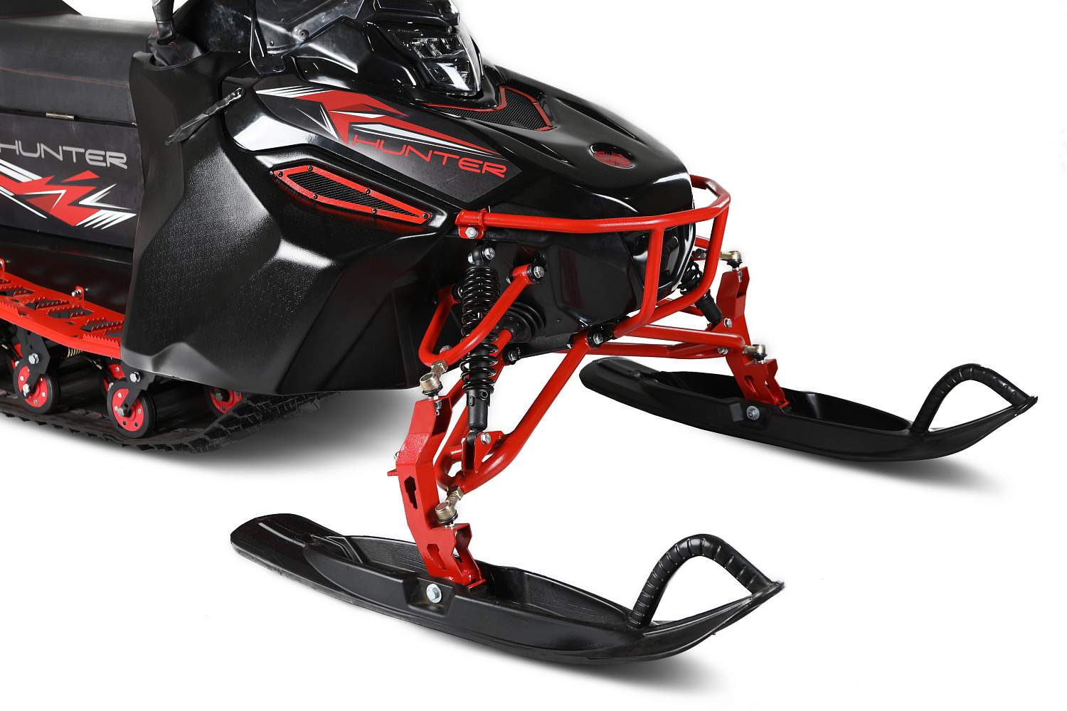 Снегоход IKUDZO HUNTER 700LK 25 V2 в Курске