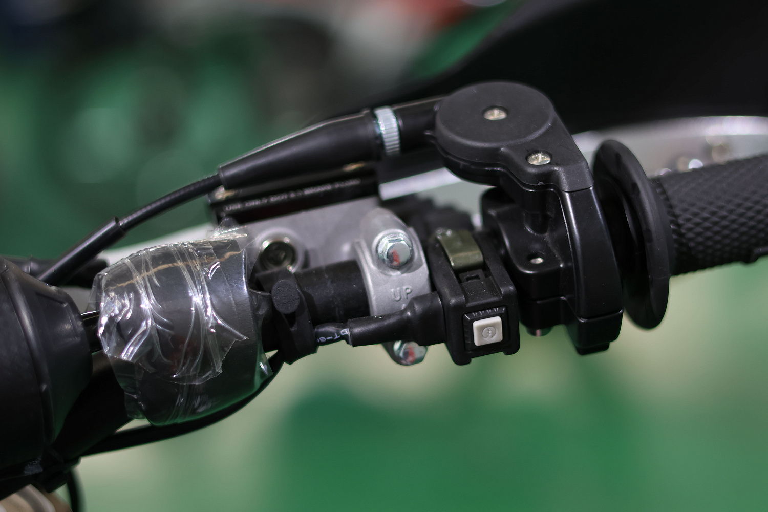 Мотоцикл JHLMOTO JHLofr GS CB300RL в Курске