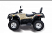 Квадроцикл HISUN TACTIC 550 (HS550ATV) NORMAL в Курске