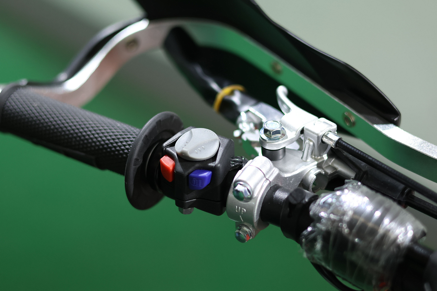 Мотоцикл JHLMOTO JHLofr GS YBS300 (176MN) в Курске