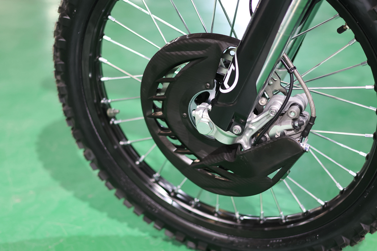 Мотоцикл JHLMOTO JHLofr GS CB300RL в Курске