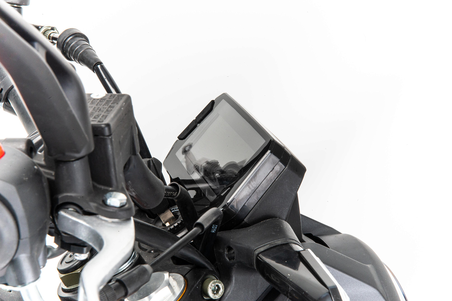 Мотоцикл PROMAX CB150R (49) в Курске