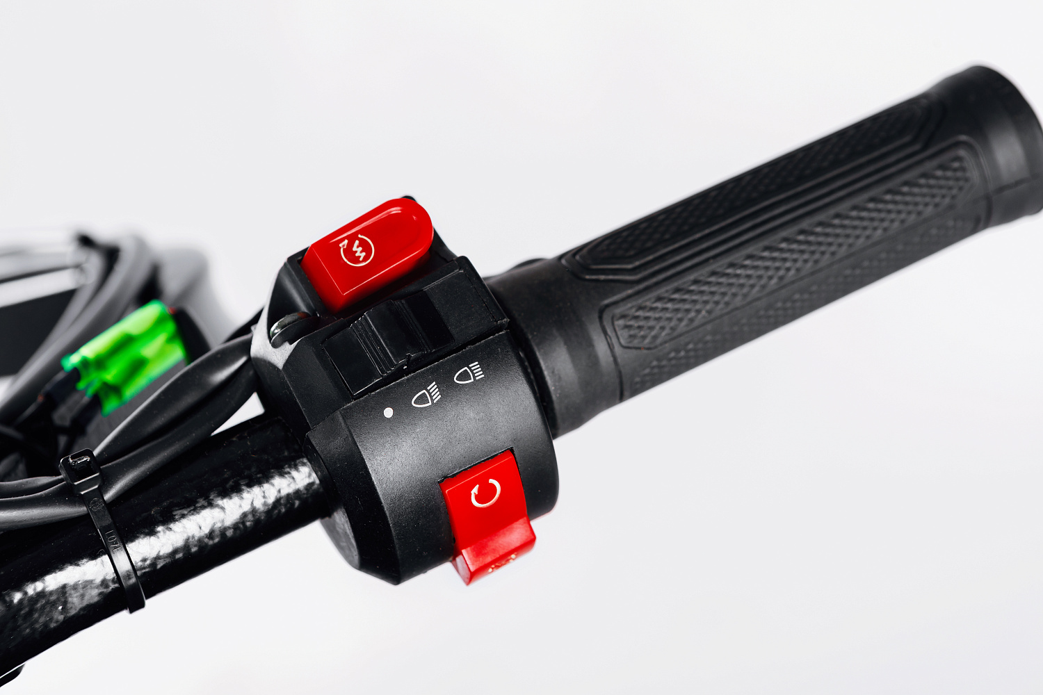 МОТОБУКСИРОВЩИК IKUDZO LONG 2.0 1700/500 EKR19 в Курске