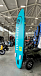 SUP (САП) Доска MISHIMO PRO-MAX Light Teal 11,6’ (355см) в Курске