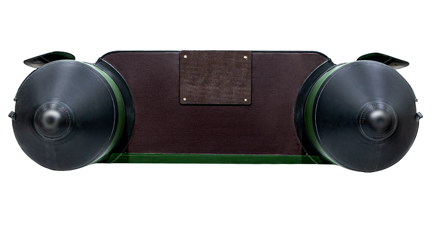 Лодка Аква 2800 в Курске