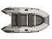 ЛОДКА НАДУВНАЯ YUKONA 330TSE (F) -В КОМПЛЕКТЕ С ФАНЕРНЫМ ПАЙОЛОМ в Курске