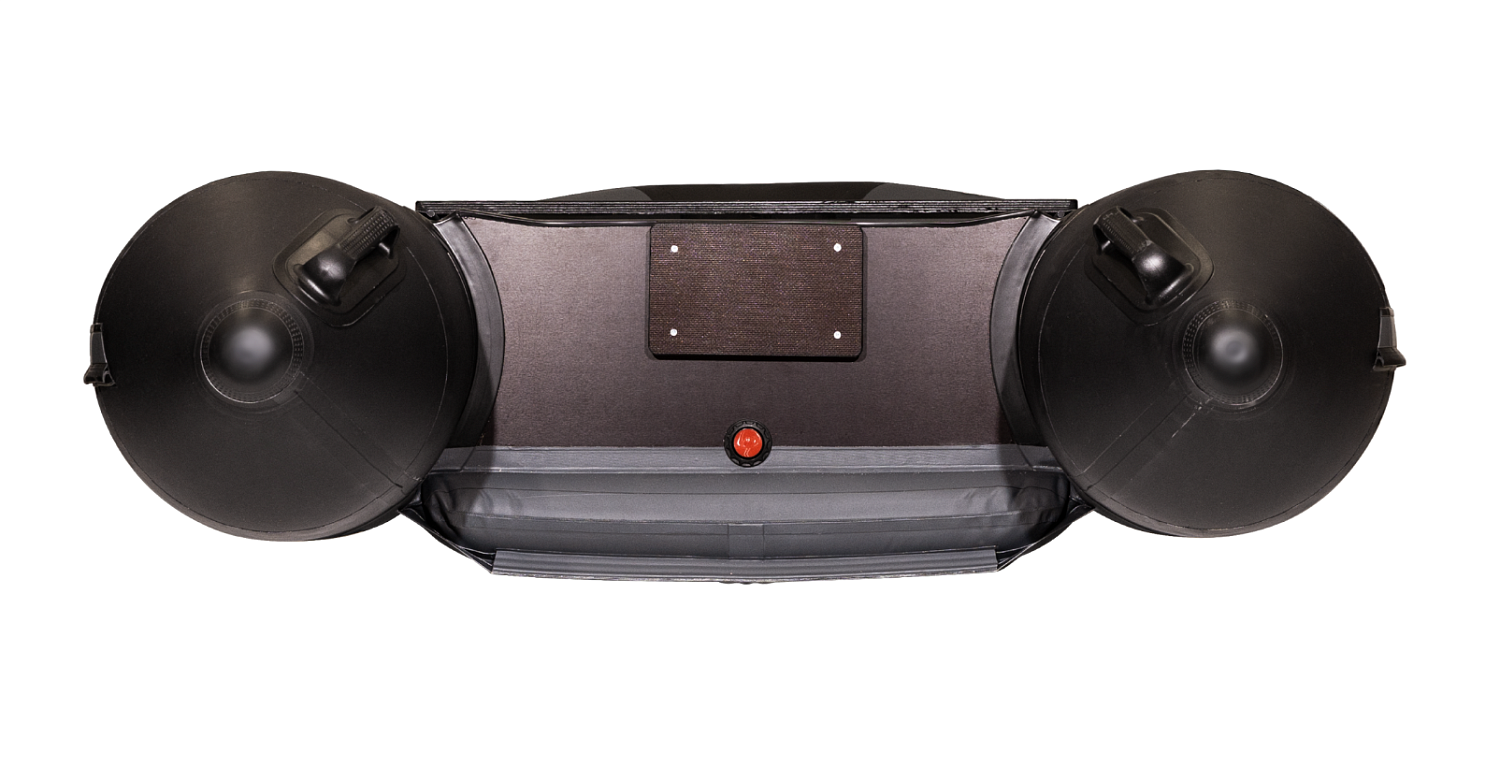 Лодка Таймень NX 2900 НДНД в Курске