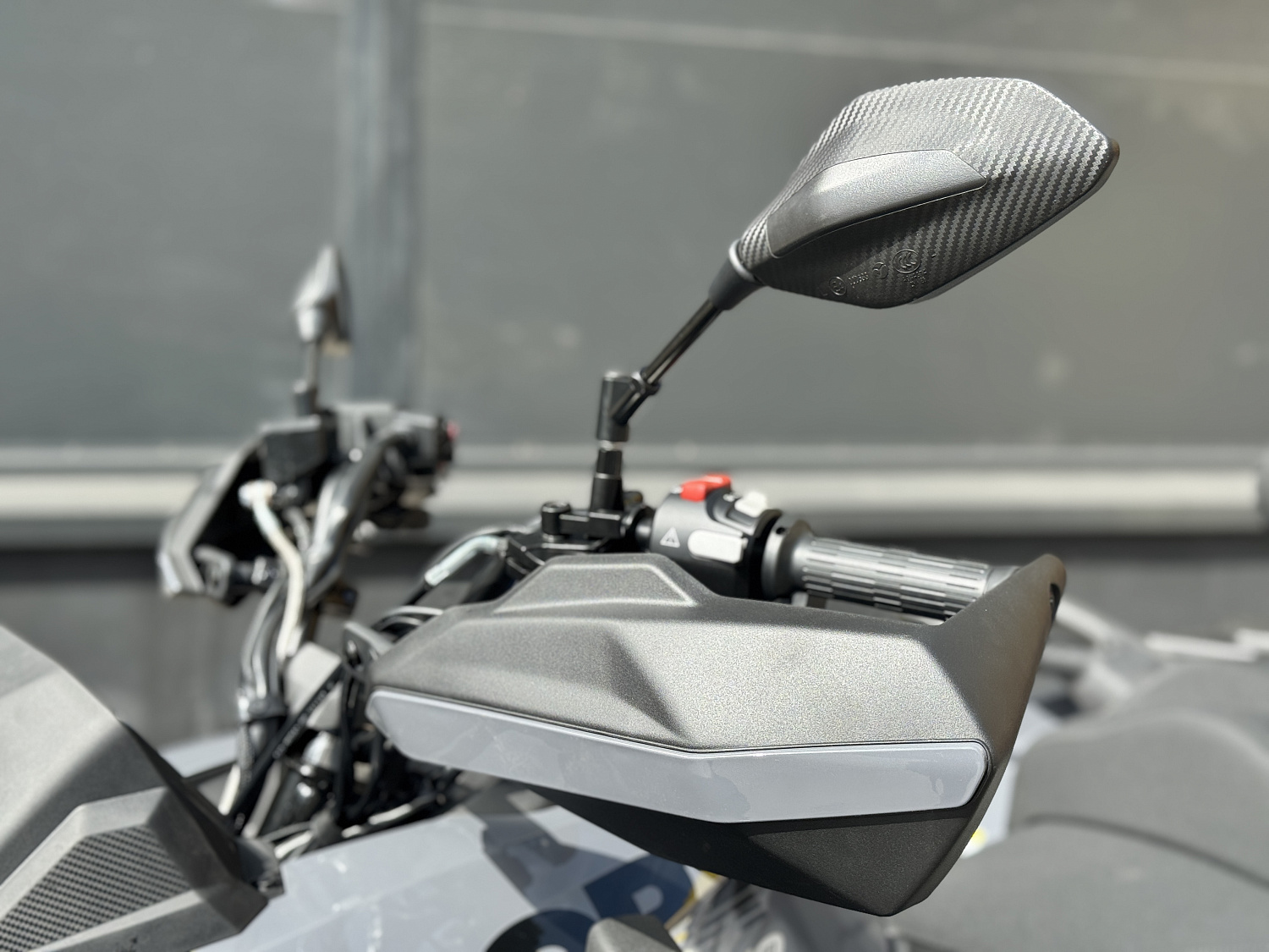 Квадроцикл HND QRX 650 PRO в Курске