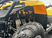 КВАДРОЦИКЛ IRBIS ATV 250  в Курске
