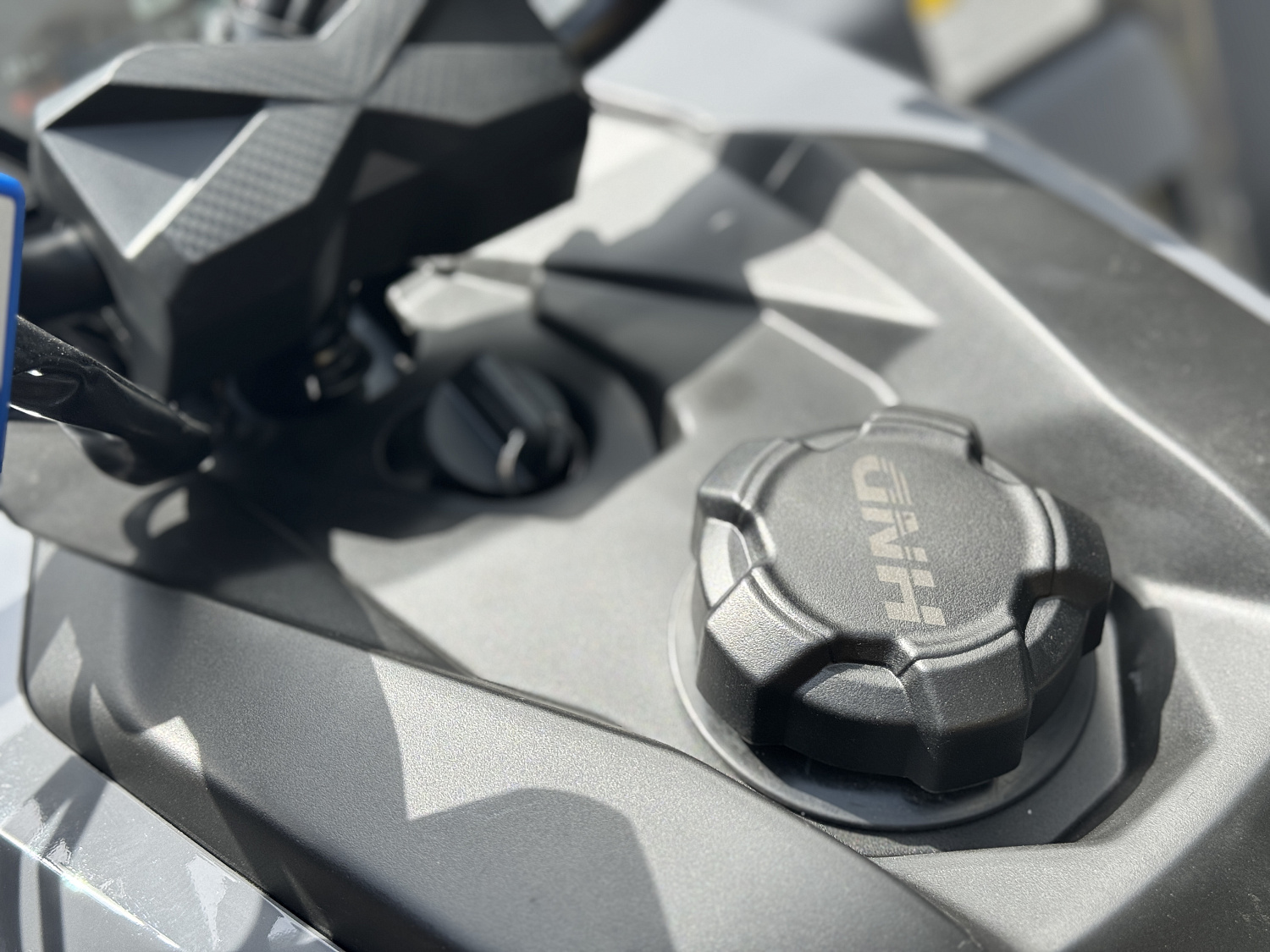 Квадроцикл HND QRX 650 PRO в Курске