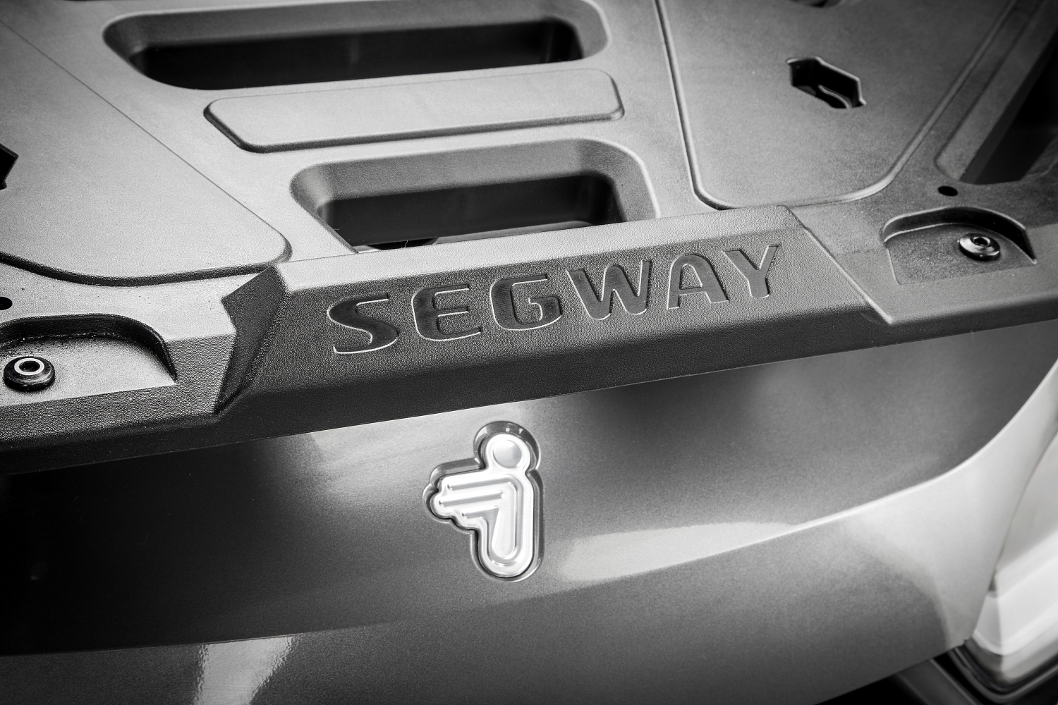  Квадроцикл Segway SNARLER AT6 LE в Курске