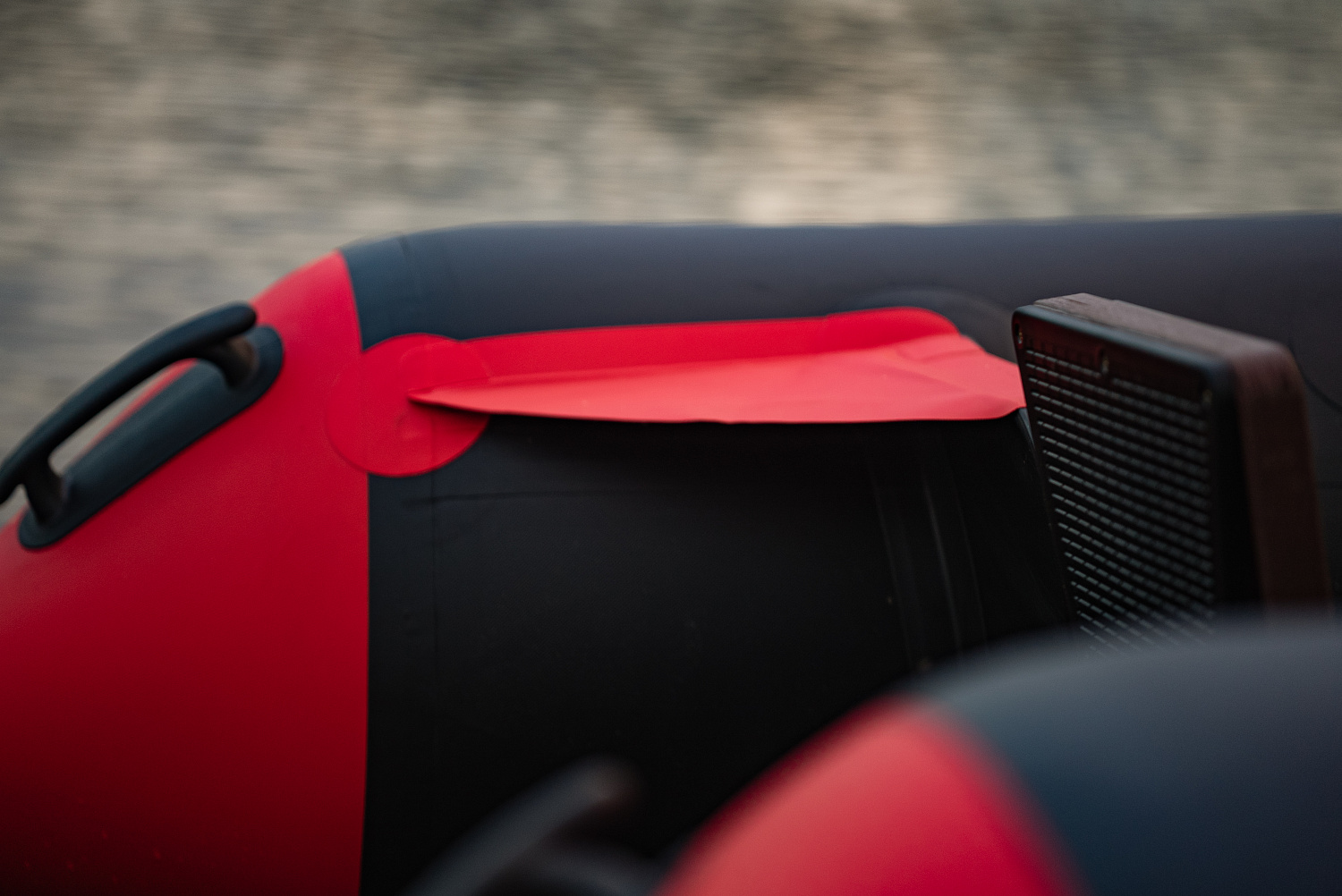 Лодка MISHIMO RIVER JET 390 под водомет в Курске