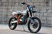 Мотоцикл JHLMOTO JHL Z3 CB250 (172FMM-3A) в Курске