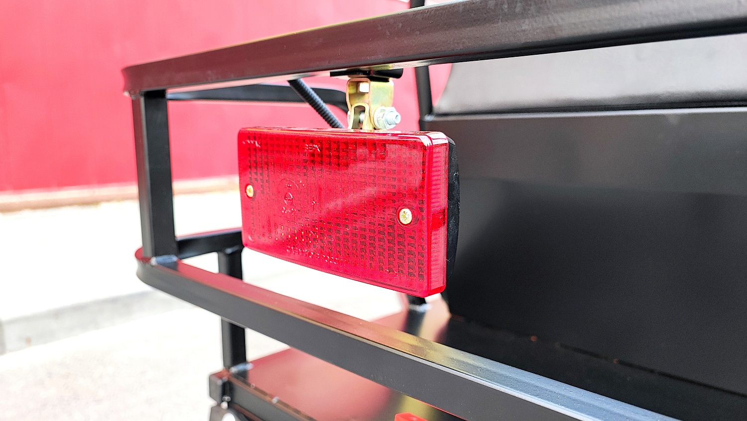 Снегоход PROMAX YAKUT 500 2.0 4T 29 в Курске