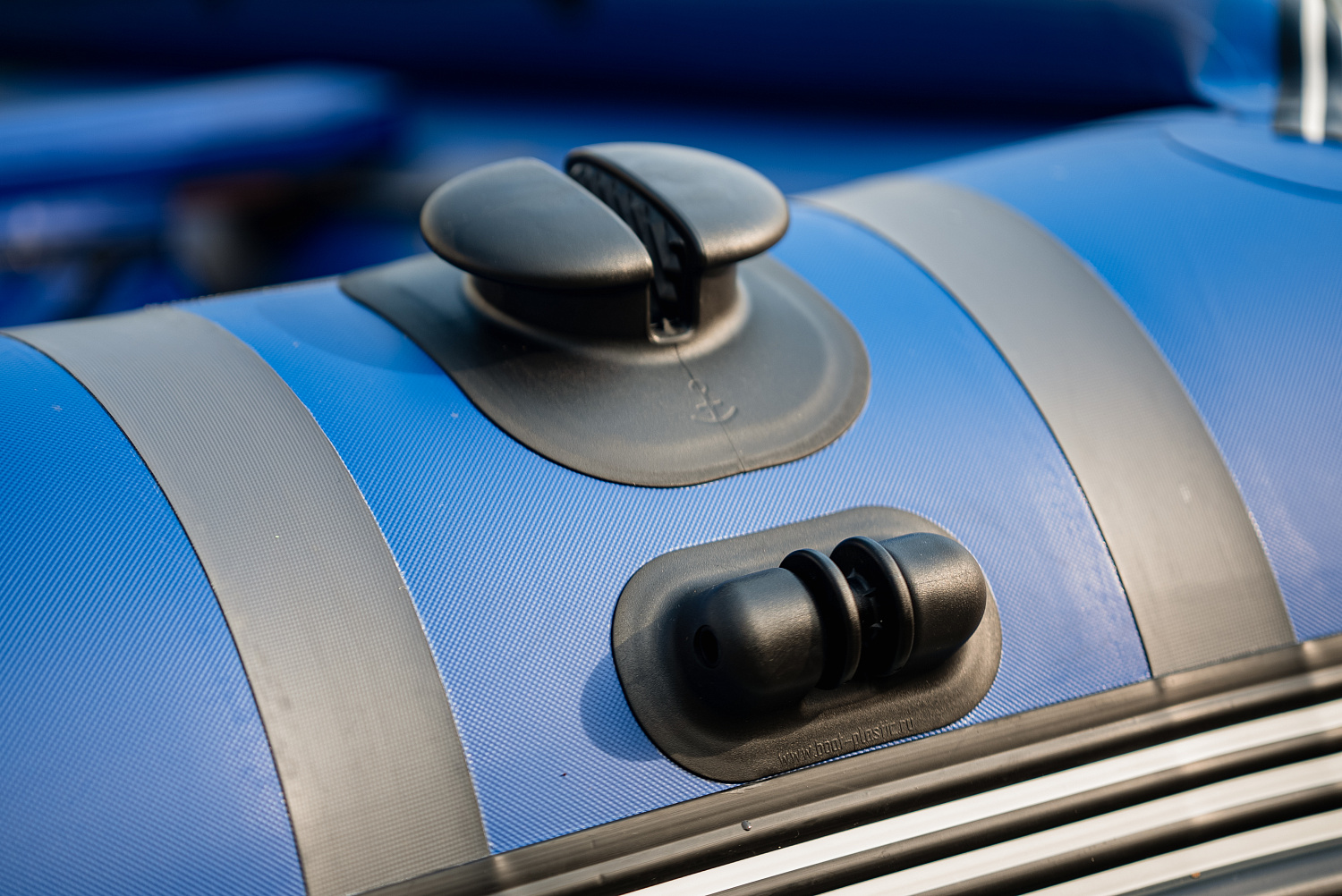 Лодка MISHIMO RIVER FJET PRO 430  под водомет в Курске