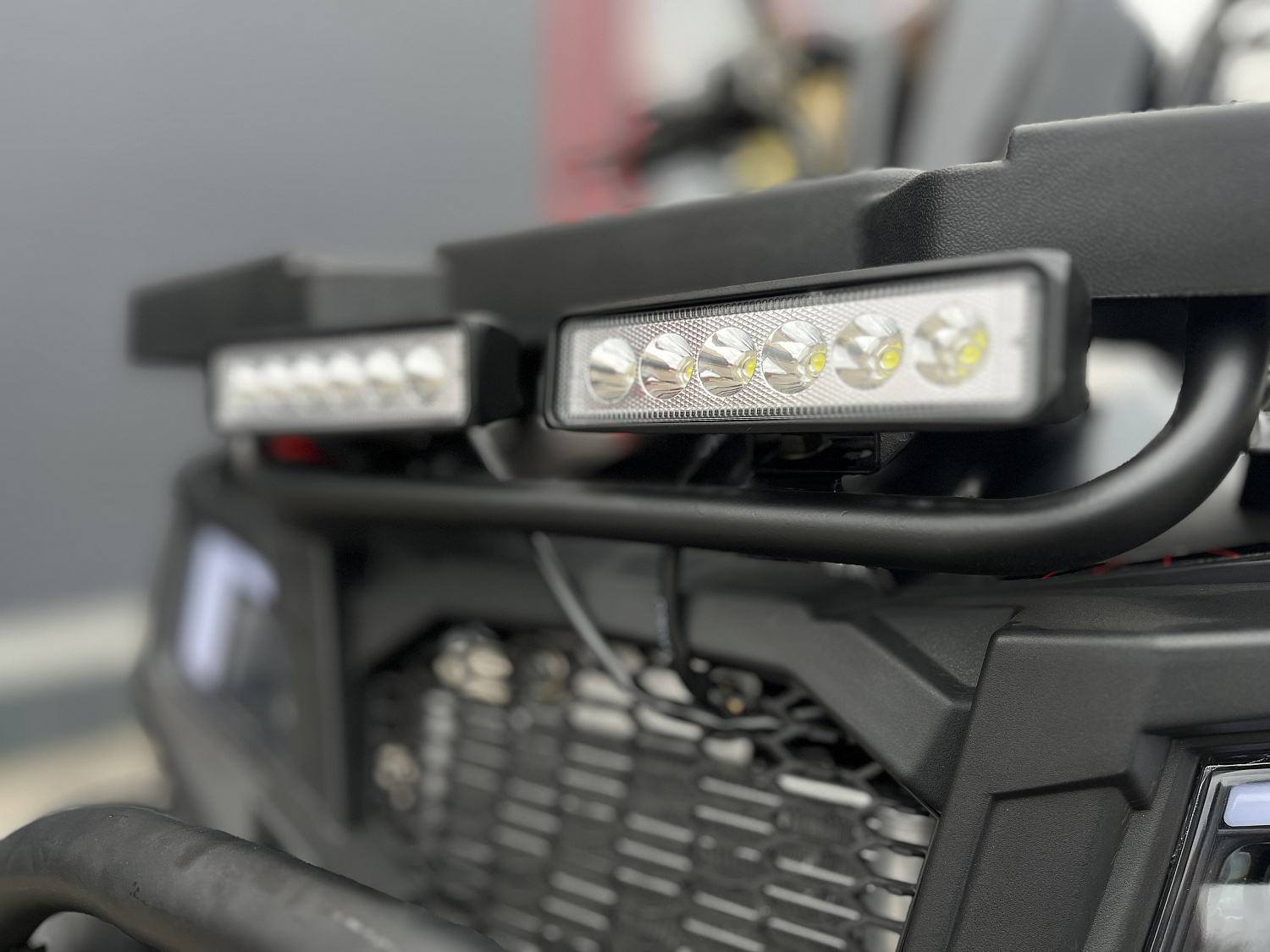 Квадроцикл PROMAX TAURUS 300 MAX-PRO LONG в Курске