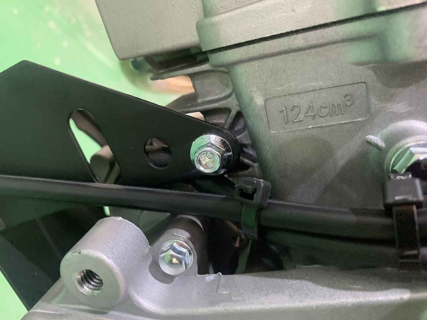 Питбайк JHLMOTO JHL MK125 (14/12) в Курске