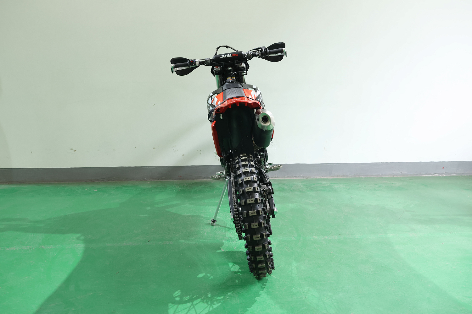 Мотоцикл JHLMOTO JHLofr GS CB300RL в Курске