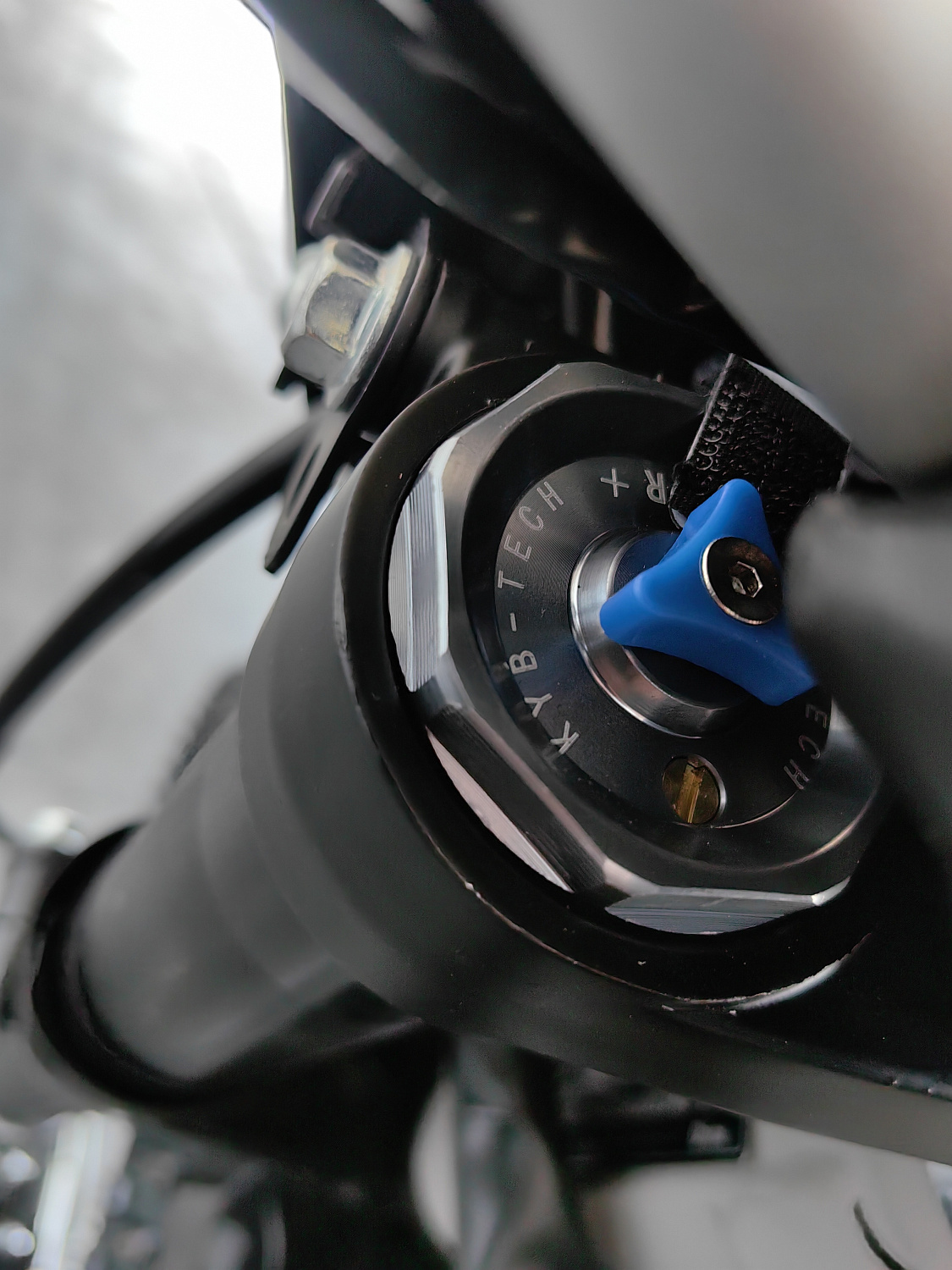 Кроссовый мотоцикл PROMAX MX350PR в Курске