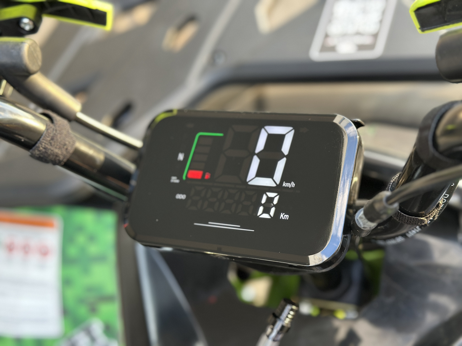 Квадроцикл PROMAX МАЙНКРАФТ 192 PRO 2025 в Курске